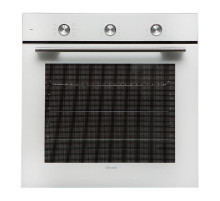 Духовой шкаф KONIGIN Barberry 60 WH M7