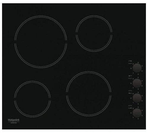 Варочная панель Ariston HR 629 C