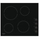 Варочная панель Ariston HR 629 C