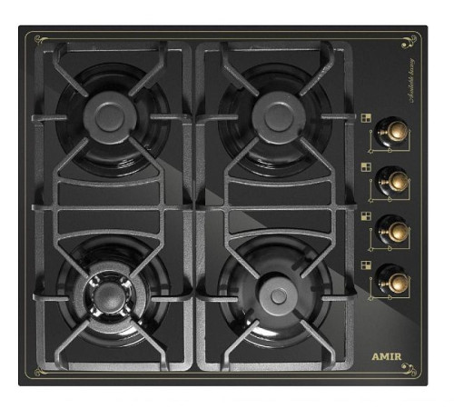 Поверхность AMIR PG6040 RSTB Glass