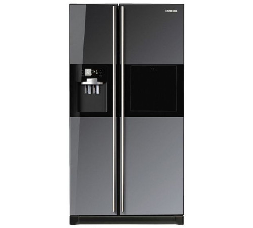 Холодильник SAMSUNG rs-h5zlmr1