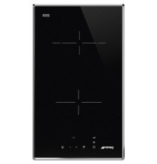 Варочная поверхность SMEG SE232TX1