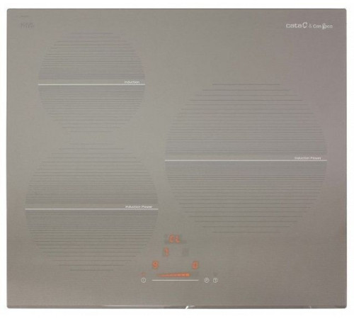 Варочная панель CATA ISB 603 SD