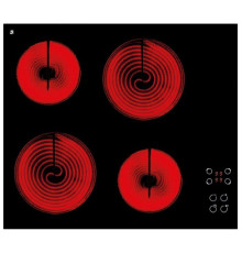 Варочная поверхность ARDESIA pe 58 fh