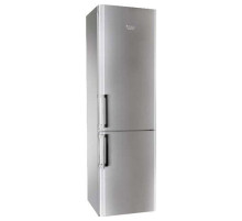 Холодильник HOTPOINT-ARISTON hbm 2201.4 x h