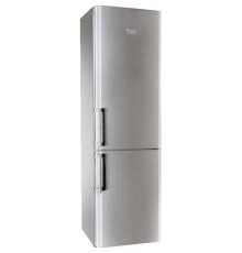 Холодильник HOTPOINT-ARISTON hbm 2201.4 x h