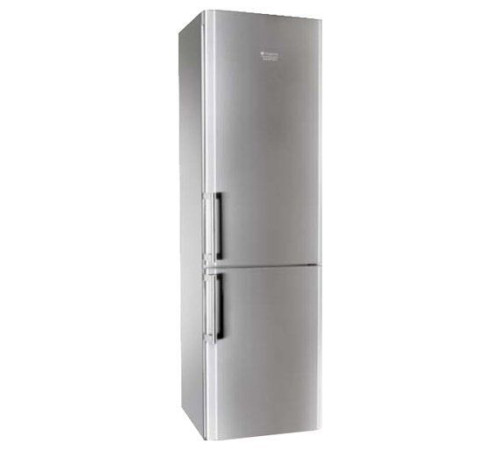 Холодильник HOTPOINT-ARISTON hbm 2201.4 x h