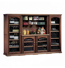 Винный шкаф IP INDUSTRIE CEX 4511 NU