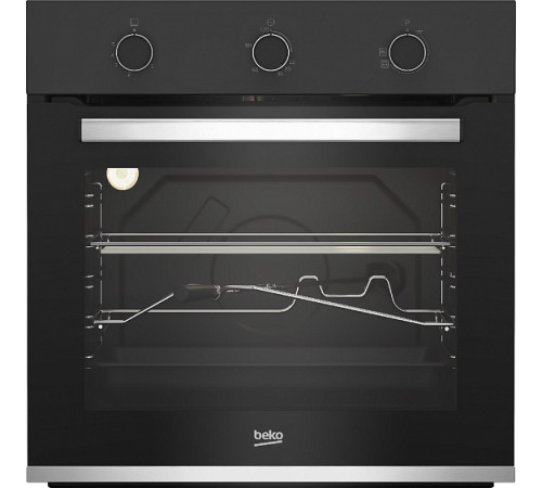 Духовой шкаф BEKO BBIH12100BC
