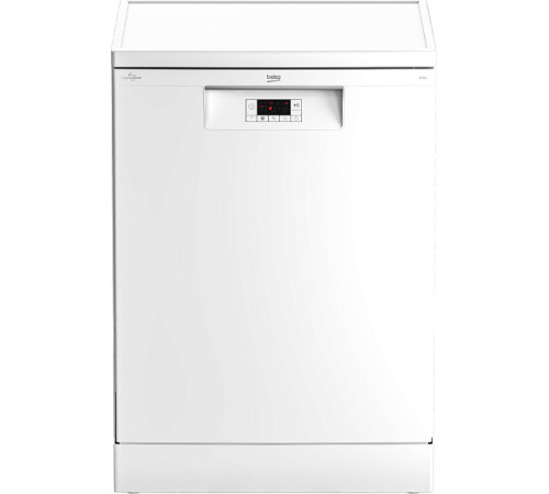 Посудомоечная машина BEKO BDFN15421W