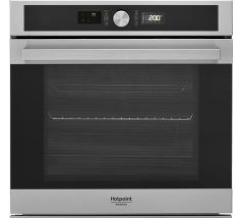 Духовой шкаф HOTPOINT-ARISTON FI5 851 C IX/HA