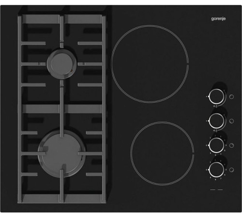 Комбинированная поверхность GORENJE kc621usc