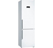 Холодильник BOSCH KGN39XW34R