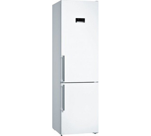 Холодильник BOSCH KGN39XW34R