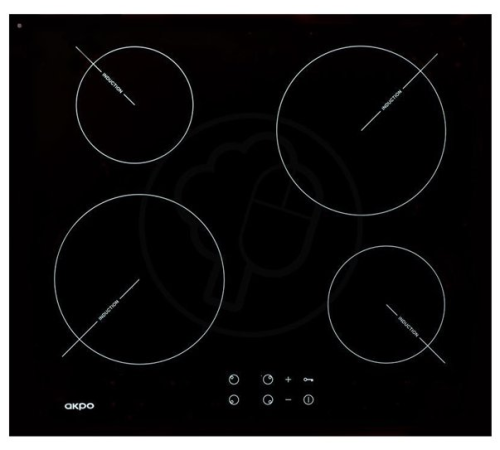 Варочная поверхность AKPO PIA 6082501