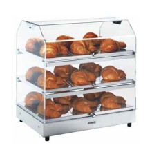 Тепловая витрина SMEG  ep41r3l