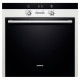 Духовой шкаф SIEMENS hb33gb250