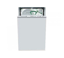 Посудомоечная машина HOTPOINT-ARISTON lst 5397 x