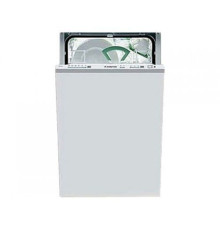 Посудомоечная машина HOTPOINT-ARISTON lst 5397 x