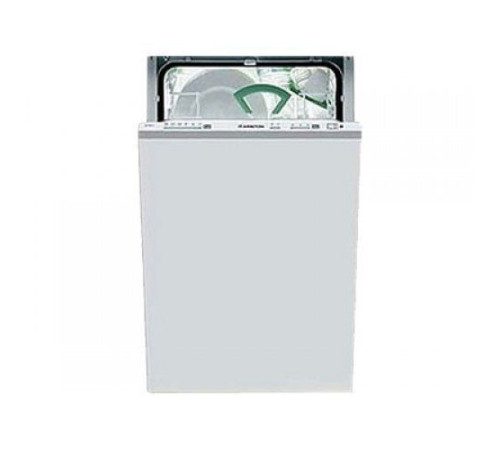 Посудомоечная машина HOTPOINT-ARISTON lst 5397 x