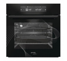 Встраиваемый электрический духовой шкаф Gorenje BO758KRB