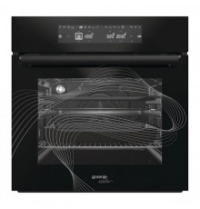 Встраиваемый электрический духовой шкаф Gorenje BO758KRB