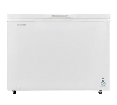 Морозильный ларь NORDFROST CF 400