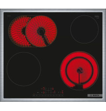 Варочная поверхность BOSCH PKN645FP2E