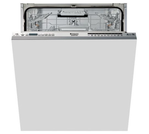 Посудомоечная машина HOTPOINT-ARISTON ELTF 11M121 C