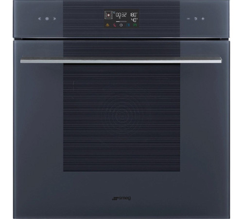 Духовой шкаф SMEG SOP6102S2PG
