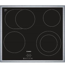 Встраиваемая электрическая варочная панель Bosch PKN 645D17