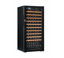 Винный шкаф EUROCAVE S-PURE-M