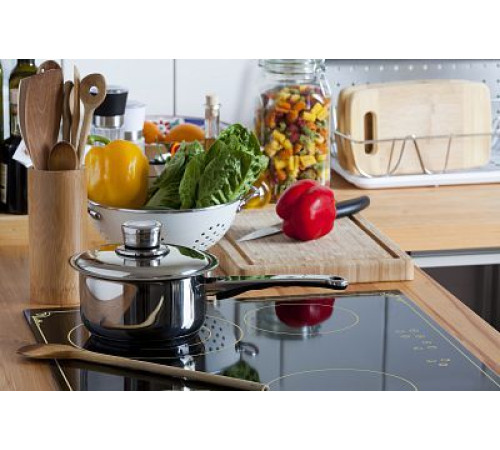 Варочная панель DARINA 4 P 8 E 326 B 000055441