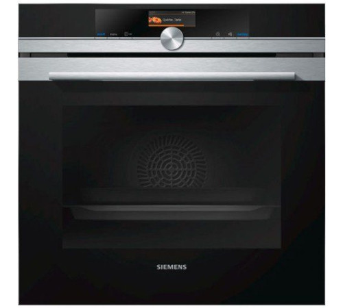 Духовой шкаф Siemens HB 676G0S1