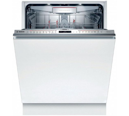 Посудомоечная машина BOSCH SMH8ZCX10R