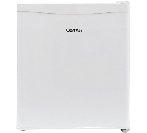 Холодильник Leran SDF 105 белый