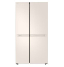 Холодильник LG GC-B257KEHW