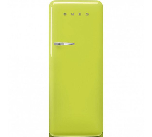 Холодильник SMEG FAB28RLI5