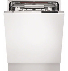 Посудомоечная машина AEG F 88712 VI0P