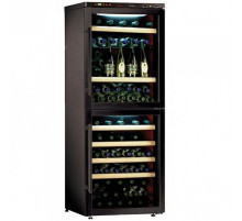 Винный шкаф IP INDUSTRIE C 402 CF
