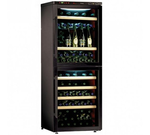 Винный шкаф IP INDUSTRIE C 402 CF