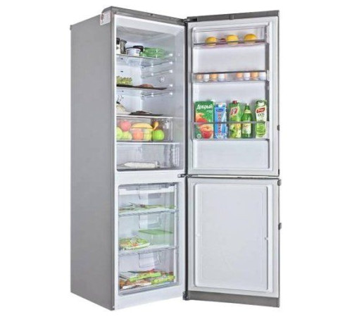 Холодильник LG ga-b489ylqz