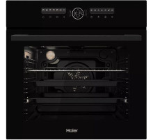 Духовой шкаф HAIER HOX-FT5AMTB