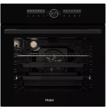Духовой шкаф HAIER HOX-FT5AMTB
