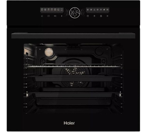 Духовой шкаф HAIER HOX-FT5AMTB