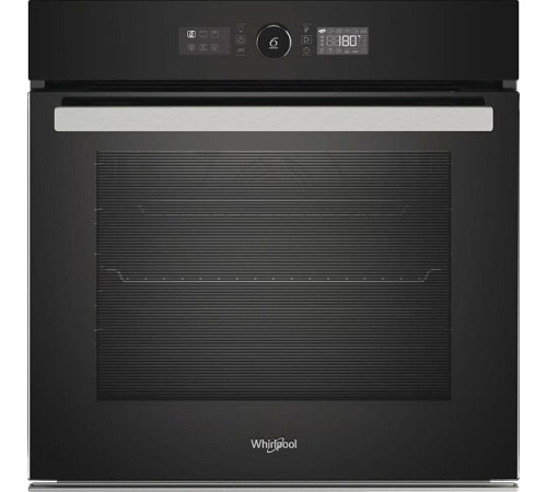 Духовой шкаф WHIRLPOOL AKZ9 6290 NB