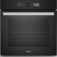 Духовой шкаф WHIRLPOOL AKZ9 6290 NB