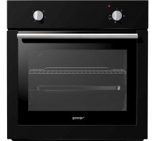 Духовой шкаф Gorenje GO 312 B черный