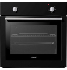 Духовой шкаф Gorenje GO 312 B черный