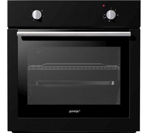 Духовой шкаф Gorenje GO 312 B черный